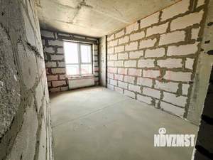 1-к квартира, вторичка, 40м2, 14/25 этаж