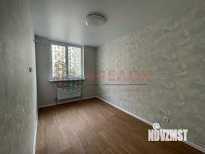 2-к квартира, вторичка, 54м2, 19/25 этаж