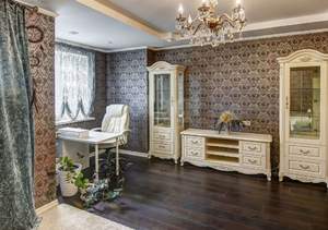 2-к квартира, вторичка, 78м2, 14/22 этаж