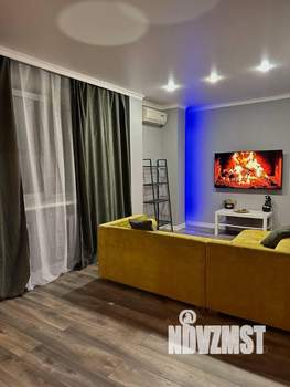 2-к квартира, вторичка, 52м2, 1/5 этаж