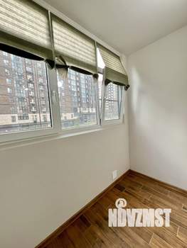 1-к квартира, вторичка, 30м2, 1/6 этаж