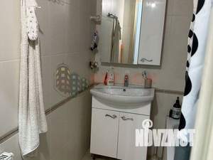 2-к квартира, вторичка, 57м2, 1/5 этаж