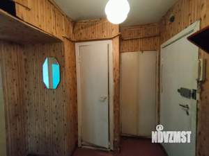 1-к квартира, вторичка, 42м2, 2/10 этаж