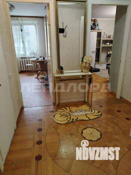 2-к квартира, вторичка, 49м2, 12/12 этаж