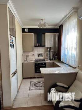 2-к квартира, вторичка, 39м2, 1/2 этаж