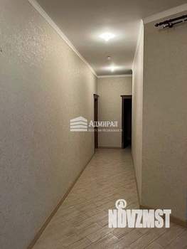 3-к квартира, вторичка, 104м2, 2/17 этаж