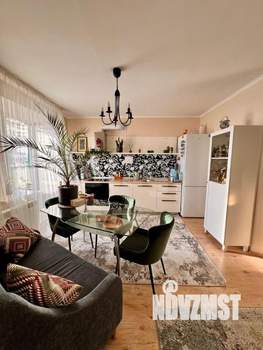 1-к квартира, вторичка, 47м2, 14/16 этаж