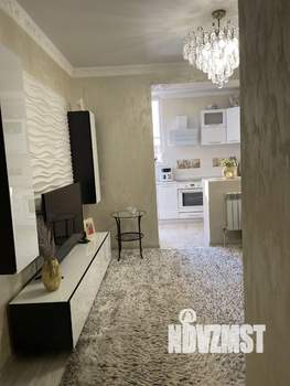 1-к квартира, вторичка, 50м2, 10/22 этаж