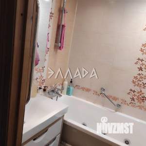 3-к квартира, вторичка, 64м2, 7/10 этаж