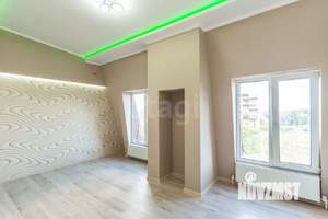 3-к квартира, вторичка, 71м2, 4/4 этаж