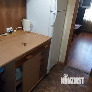 1-к квартира, вторичка, 19м2, 3/3 этаж