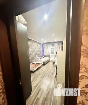 2-к квартира, вторичка, 60м2, 23/24 этаж