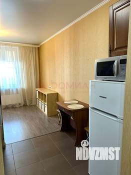 Студия квартира, вторичка, 25м2, 8/17 этаж