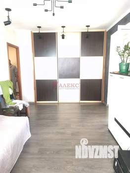 2-к квартира, вторичка, 50м2, 10/10 этаж