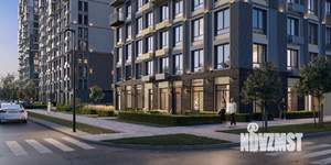 2-к квартира, вторичка, 58м2, 3/9 этаж