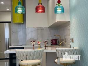 Студия квартира, вторичка, 30м2, 9/24 этаж