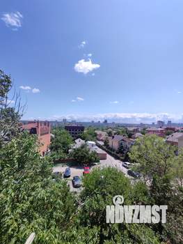 2-к квартира, вторичка, 56м2, 5/9 этаж