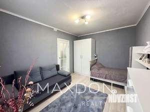 1-к квартира, вторичка, 25м2, 2/9 этаж