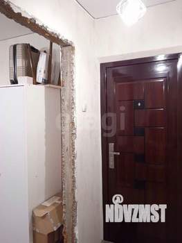 1-к квартира, вторичка, 22м2, 6/9 этаж