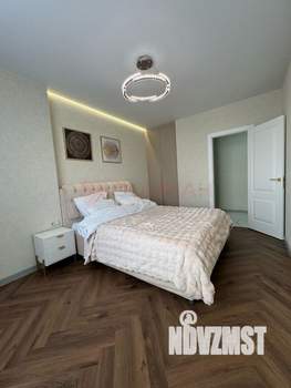2-к квартира, вторичка, 45м2, 14/21 этаж