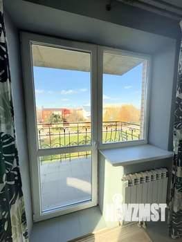 2-к квартира, вторичка, 36м2, 3/6 этаж