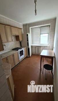 2-к квартира, вторичка, 56м2, 5/10 этаж