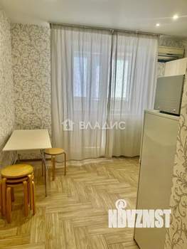 1-к квартира, вторичка, 40м2, 22/23 этаж