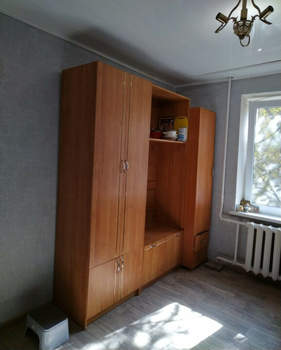 2-к квартира, вторичка, 29м2, 4/9 этаж