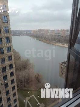 Студия квартира, вторичка, 28м2, 19/24 этаж