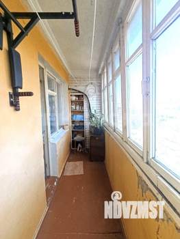 1-к квартира, вторичка, 32м2, 7/9 этаж