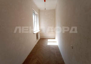 2-к квартира, вторичка, 40м2, 3/3 этаж