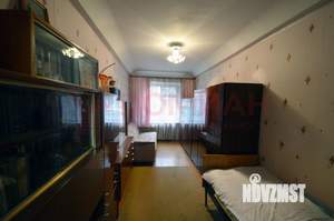 2-к квартира, вторичка, 44м2, 1/5 этаж