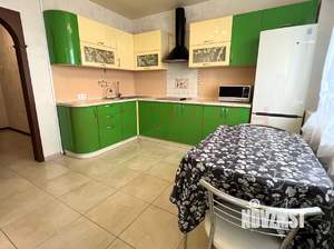 1-к квартира, вторичка, 44м2, 15/20 этаж