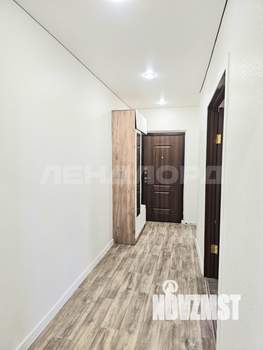 3-к квартира, вторичка, 61м2, 1/10 этаж