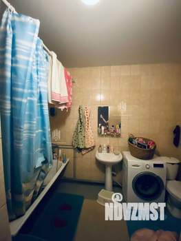 3-к квартира, вторичка, 95м2, 9/18 этаж