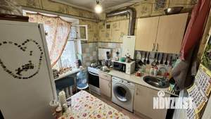 3-к квартира, вторичка, 55м2, 4/4 этаж