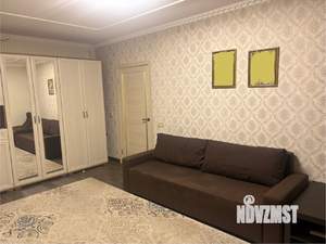 3-к квартира, вторичка, 66м2, 6/15 этаж