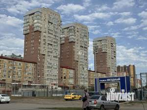 3-к квартира, вторичка, 80м2, 12/22 этаж