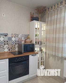 1-к квартира, вторичка, 36м2, 8/19 этаж
