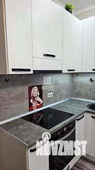 1-к квартира, вторичка, 37м2, 6/9 этаж