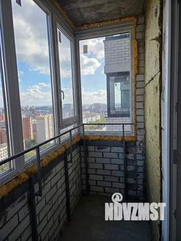 Студия квартира, вторичка, 28м2, 23/26 этаж