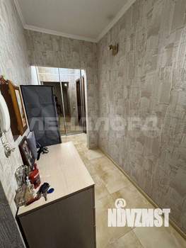 2-к квартира, вторичка, 50м2, 1/10 этаж