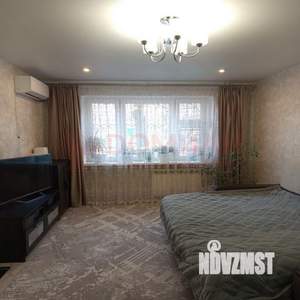 2-к квартира, вторичка, 49м2, 1/9 этаж