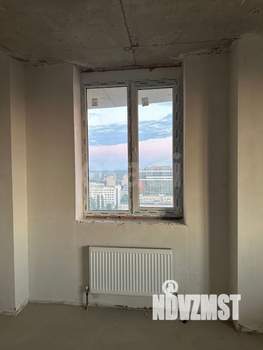 2-к квартира, вторичка, 57м2, 19/25 этаж