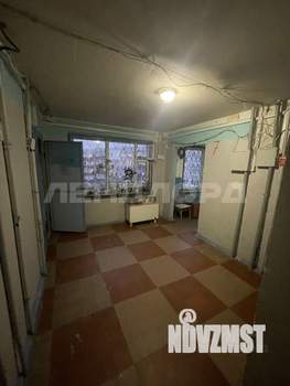 1-к квартира, вторичка, 22м2, 7/9 этаж