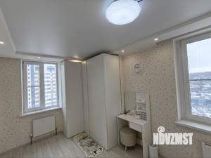 3-к квартира, вторичка, 73м2, 14/25 этаж