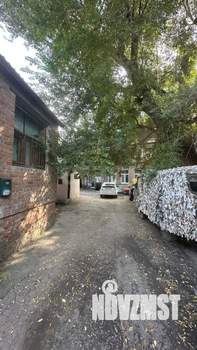 2-к квартира, вторичка, 45м2, 1/2 этаж