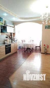 3-к квартира, вторичка, 80м2, 5/6 этаж