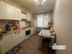 3-к квартира, вторичка, 65м2, 1/9 этаж