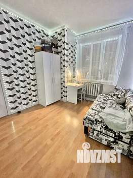 3-к квартира, вторичка, 41м2, 2/2 этаж